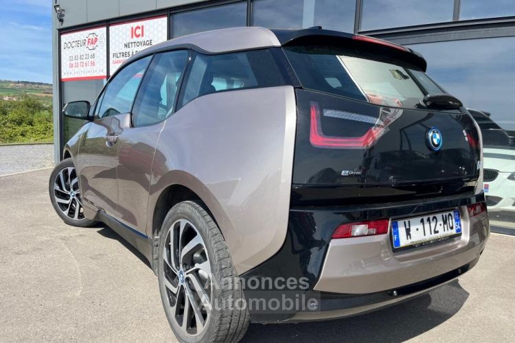 BMW i3 I01 170 ch UrbanLife A - <small></small> 15.500 € <small>TTC</small> - #6