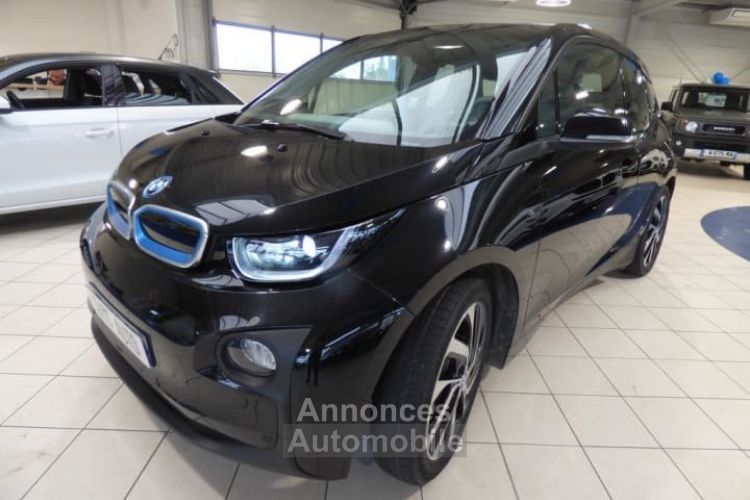 BMW i3 I01 170 ch UrbanLife Atelier A - <small></small> 15.990 € <small>TTC</small> - #1