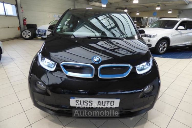 BMW i3 I01 170 ch UrbanLife Atelier A - <small></small> 15.990 € <small>TTC</small> - #2