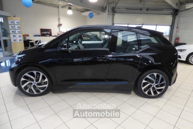 BMW i3 I01 170 ch UrbanLife Atelier A - <small></small> 15.990 € <small>TTC</small> - #3