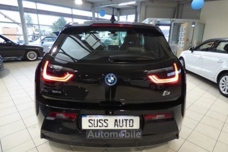 BMW i3 I01 170 ch UrbanLife Atelier A - <small></small> 15.990 € <small>TTC</small> - #4