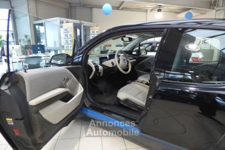 BMW i3 I01 170 ch UrbanLife Atelier A - <small></small> 15.990 € <small>TTC</small> - #7