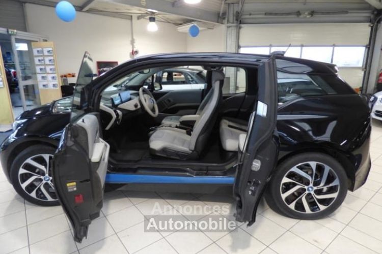 BMW i3 I01 170 ch UrbanLife Atelier A - <small></small> 15.990 € <small>TTC</small> - #8