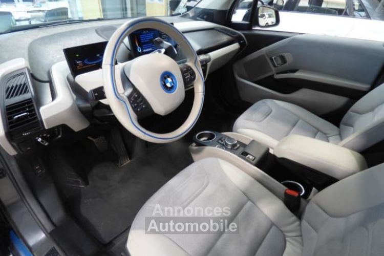 BMW i3 I01 170 ch UrbanLife Atelier A - <small></small> 15.990 € <small>TTC</small> - #9