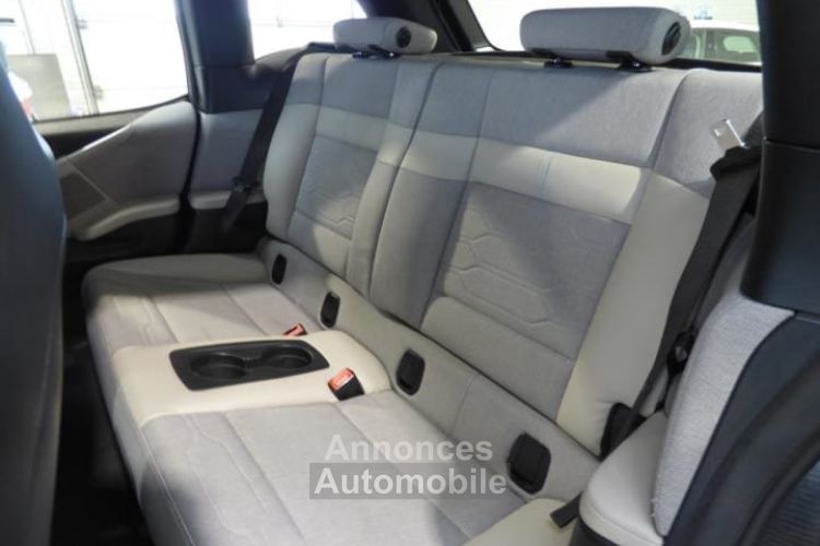 BMW i3 I01 170 ch UrbanLife Atelier A - <small></small> 15.990 € <small>TTC</small> - #10