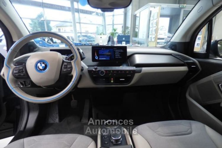 BMW i3 I01 170 ch UrbanLife Atelier A - <small></small> 15.990 € <small>TTC</small> - #11