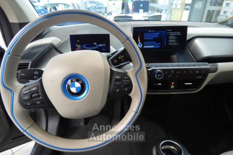 BMW i3 I01 170 ch UrbanLife Atelier A - <small></small> 15.990 € <small>TTC</small> - #12