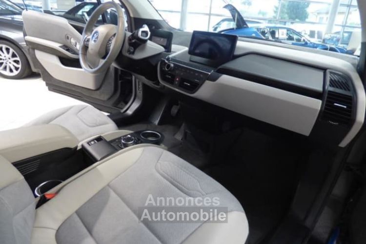 BMW i3 I01 170 ch UrbanLife Atelier A - <small></small> 15.990 € <small>TTC</small> - #13