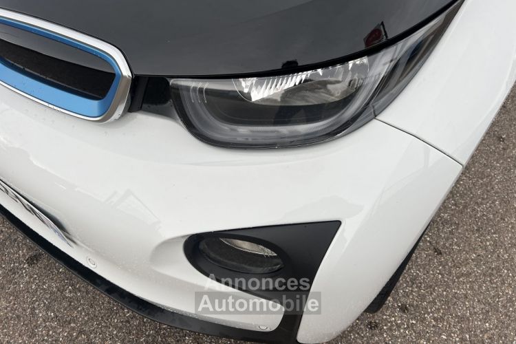 BMW i3 I01 170 ch UrbanLife avec prolongateur d'autonomie A - <small></small> 14.990 € <small>TTC</small> - #4