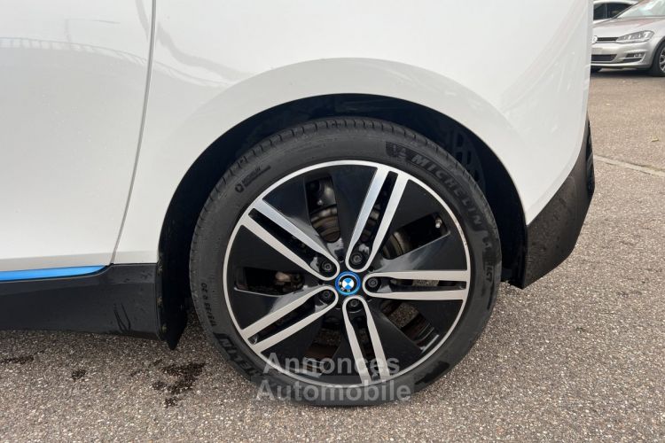 BMW i3 I01 170 ch UrbanLife avec prolongateur d'autonomie A - <small></small> 14.990 € <small>TTC</small> - #5