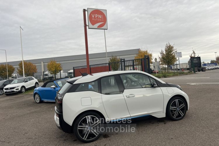 BMW i3 I01 170 ch UrbanLife avec prolongateur d'autonomie A - <small></small> 14.990 € <small>TTC</small> - #18