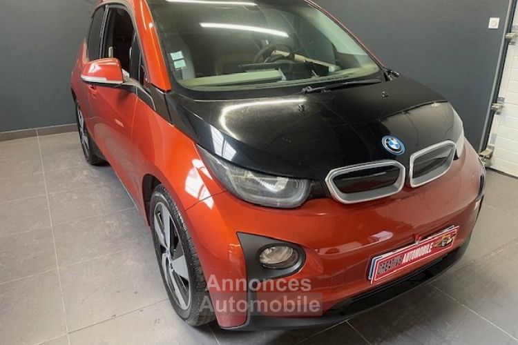 BMW i3 I01 170 CV UrbanLife Suite A - <small></small> 9.990 € <small>TTC</small> - #6