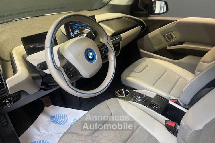 BMW i3 I01 170 CV UrbanLife Suite A - <small></small> 11.900 € <small>TTC</small> - #7