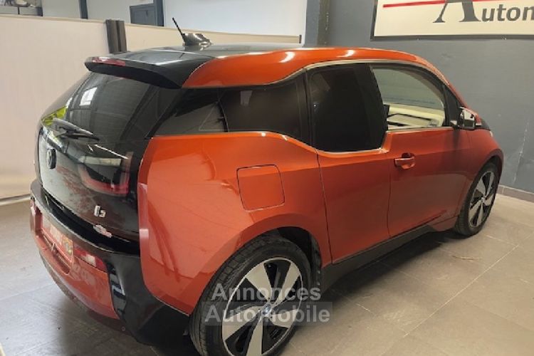 BMW i3 I01 170 CV UrbanLife Suite A - <small></small> 11.900 € <small>TTC</small> - #12