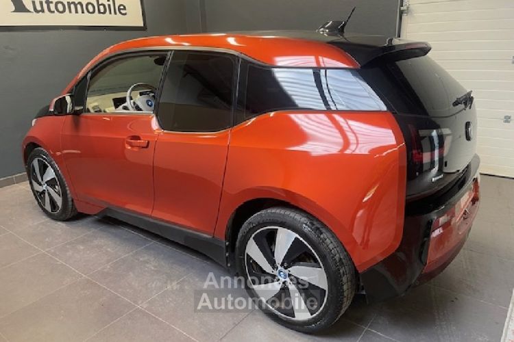 BMW i3 I01 170 CV UrbanLife Suite A - <small></small> 9.990 € <small>TTC</small> - #13