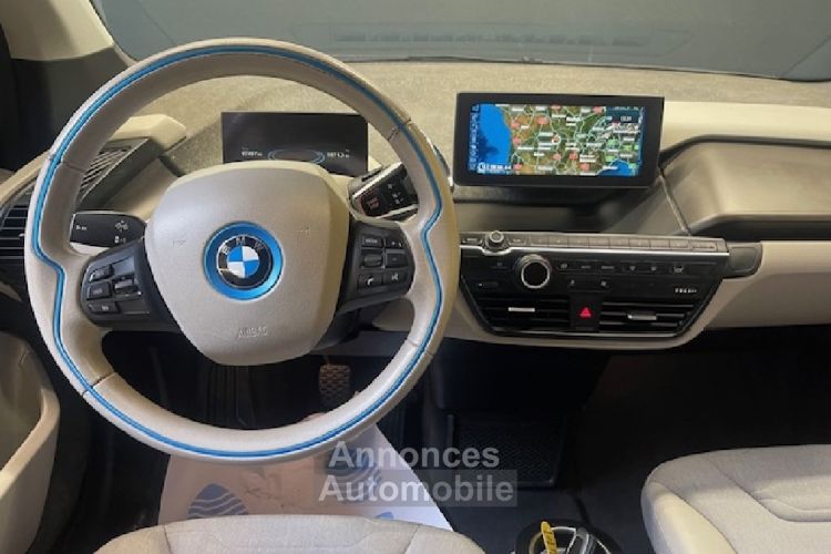 BMW i3 I01 170 CV UrbanLife Suite A - <small></small> 11.900 € <small>TTC</small> - #14