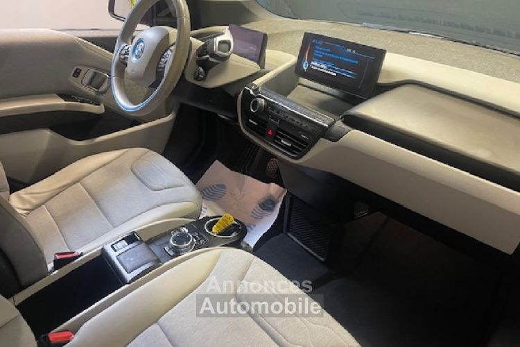 BMW i3 I01 170 CV UrbanLife Suite A - <small></small> 9.990 € <small>TTC</small> - #15