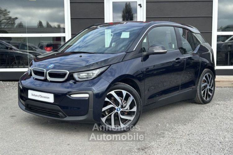 BMW i3 (I01) 170CH 120AH ATELIER - <small></small> 19.990 € <small>TTC</small> - #1