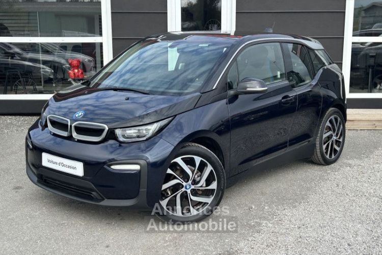 BMW i3 (I01) 170CH 120AH ATELIER - <small></small> 19.990 € <small>TTC</small> - #2