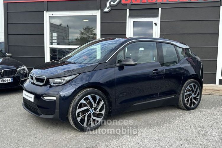 BMW i3 (I01) 170CH 120AH ATELIER - <small></small> 19.990 € <small>TTC</small> - #3