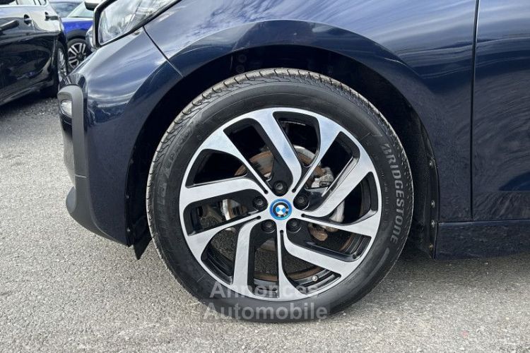 BMW i3 (I01) 170CH 120AH ATELIER - <small></small> 19.990 € <small>TTC</small> - #4