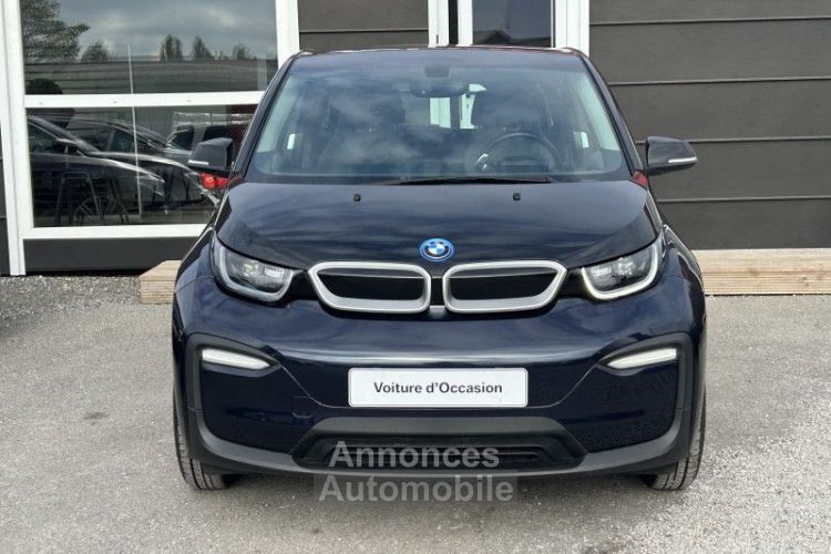 BMW i3 (I01) 170CH 120AH ATELIER - <small></small> 19.990 € <small>TTC</small> - #5