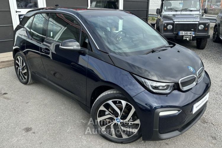 BMW i3 (I01) 170CH 120AH ATELIER - <small></small> 19.990 € <small>TTC</small> - #7