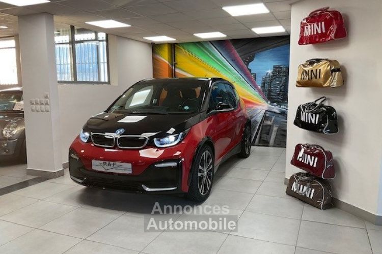 BMW i3 (I01) 170CH 120AH ATELIER - <small></small> 19.900 € <small>TTC</small> - #1