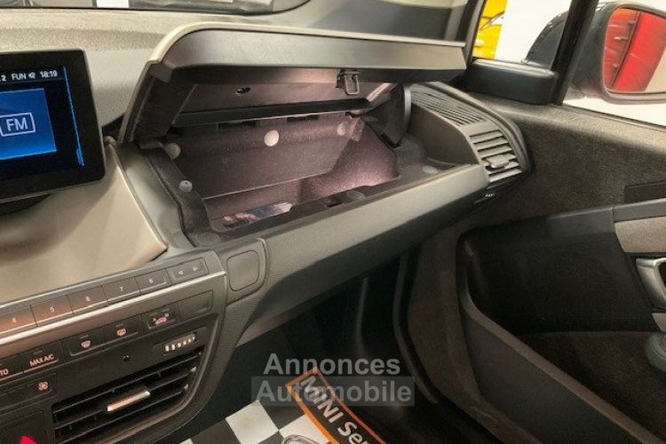 BMW i3 (I01) 170CH 120AH ATELIER - <small></small> 19.900 € <small>TTC</small> - #7