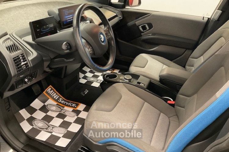 BMW i3 (I01) 170CH 120AH ATELIER - <small></small> 19.900 € <small>TTC</small> - #13