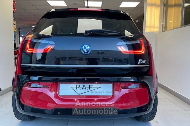 BMW i3 (I01) 170CH 120AH ATELIER - <small></small> 19.900 € <small>TTC</small> - #18