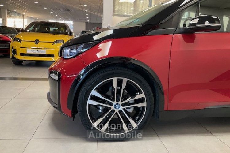 BMW i3 (I01) 170CH 120AH ATELIER - <small></small> 19.900 € <small>TTC</small> - #20