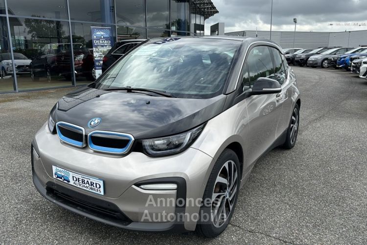 BMW i3 (I01) 170CH 120AH EDITION WINDMILL ATELIER - <small></small> 22.990 € <small>TTC</small> - #1