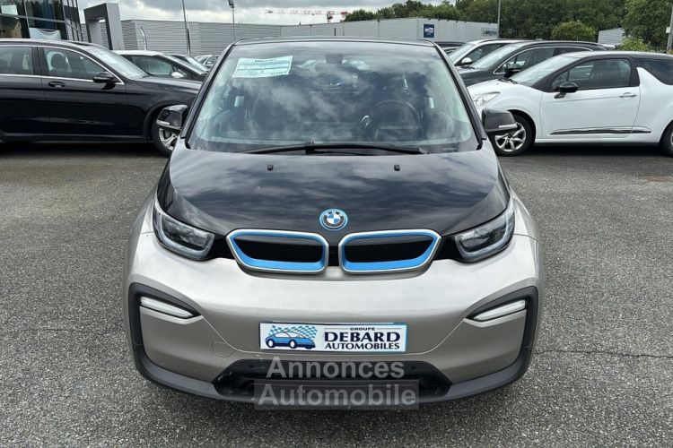 BMW i3 (I01) 170CH 120AH EDITION WINDMILL ATELIER - <small></small> 22.990 € <small>TTC</small> - #5