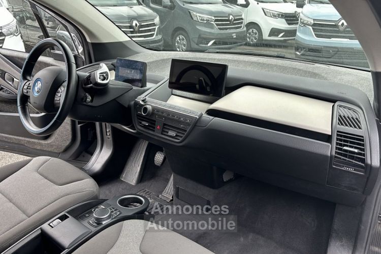 BMW i3 (I01) 170CH 120AH EDITION WINDMILL ATELIER - <small></small> 22.990 € <small>TTC</small> - #14