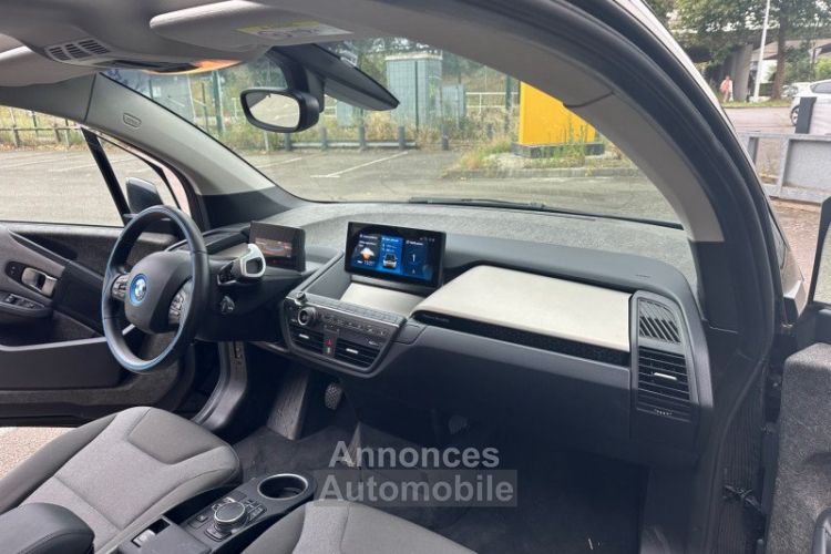 BMW i3 (I01) 170CH 120AH EDITION WINDMILL LOFT - <small></small> 21.700 € <small>TTC</small> - #10