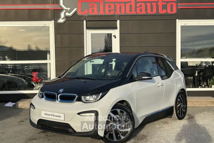 BMW i3 (I01) 170CH 120AH ILIFE ATELIER - <small></small> 18.190 € <small>TTC</small> - #1