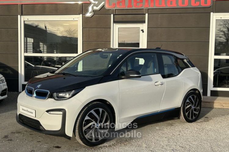 BMW i3 (I01) 170CH 120AH ILIFE ATELIER - <small></small> 18.190 € <small>TTC</small> - #2