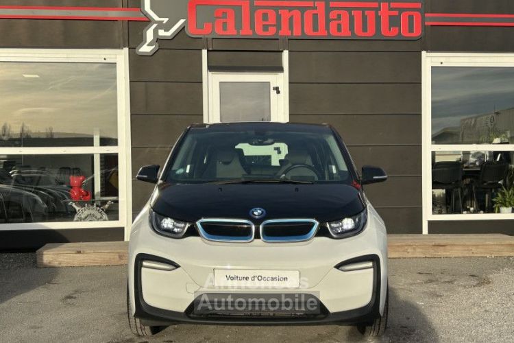 BMW i3 (I01) 170CH 120AH ILIFE ATELIER - <small></small> 18.190 € <small>TTC</small> - #3