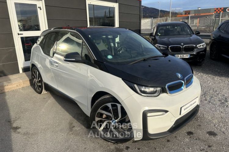 BMW i3 (I01) 170CH 120AH ILIFE ATELIER - <small></small> 18.190 € <small>TTC</small> - #5