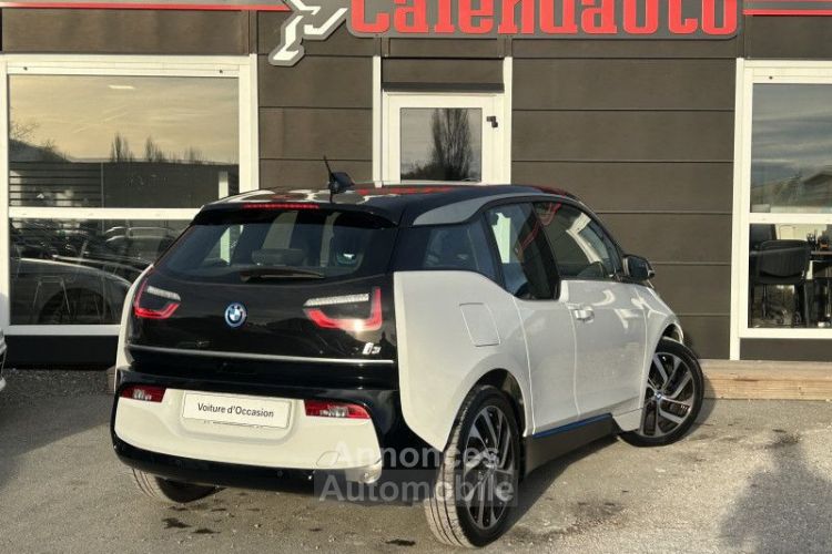 BMW i3 (I01) 170CH 120AH ILIFE ATELIER - <small></small> 18.190 € <small>TTC</small> - #6