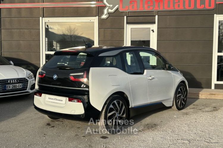 BMW i3 (I01) 170CH 120AH ILIFE ATELIER - <small></small> 18.190 € <small>TTC</small> - #7