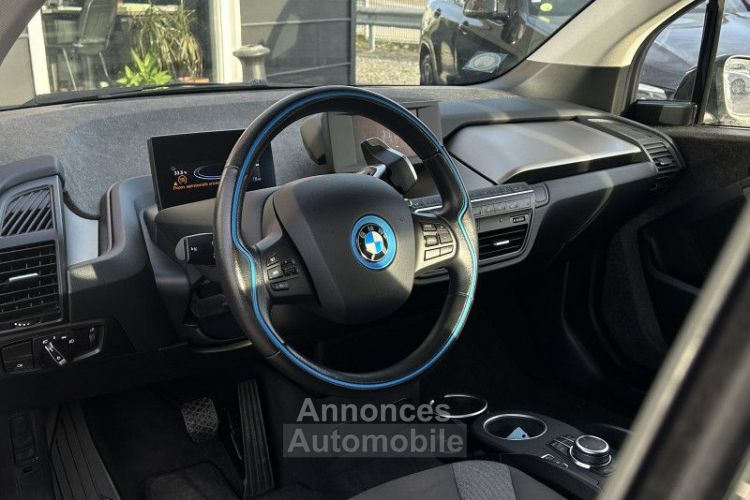 BMW i3 (I01) 170CH 120AH ILIFE ATELIER - <small></small> 18.190 € <small>TTC</small> - #10