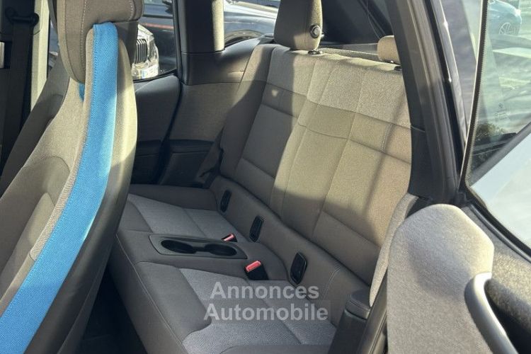 BMW i3 (I01) 170CH 120AH ILIFE ATELIER - <small></small> 18.190 € <small>TTC</small> - #11