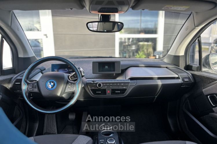 BMW i3 (I01) 170CH 120AH ILIFE ATELIER - <small></small> 18.190 € <small>TTC</small> - #13