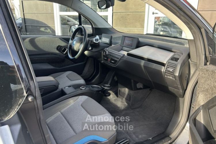 BMW i3 (I01) 170CH 120AH ILIFE ATELIER - <small></small> 18.190 € <small>TTC</small> - #15