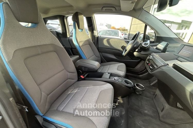 BMW i3 (I01) 170CH 120AH ILIFE ATELIER - <small></small> 18.190 € <small>TTC</small> - #16