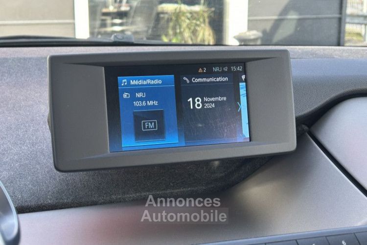 BMW i3 (I01) 170CH 120AH ILIFE ATELIER - <small></small> 18.190 € <small>TTC</small> - #18