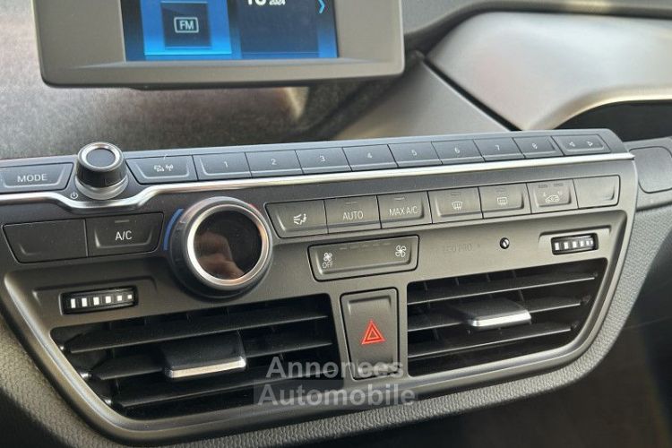 BMW i3 (I01) 170CH 120AH ILIFE ATELIER - <small></small> 18.190 € <small>TTC</small> - #19