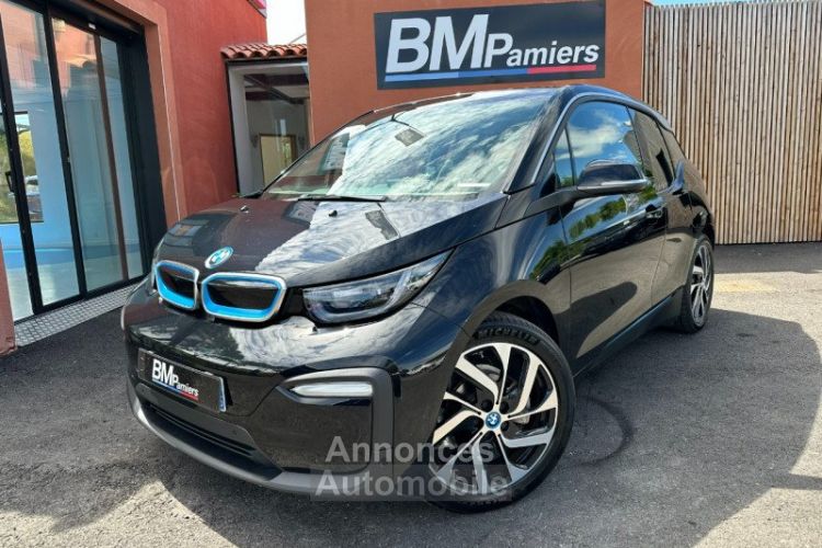 BMW i3 (I01) 170CH 120AH ILIFE SUITE - <small></small> 19.990 € <small>TTC</small> - #1